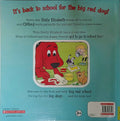 Clifford the Big Red Dog: Big Red School