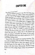 Young Sherlock Holmes #1 Death Cloud