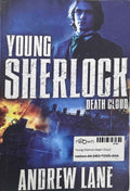 Young Sherlock Holmes #1 Death Cloud