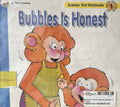 Bubbles' First Storybooks: Bubbles is Honest