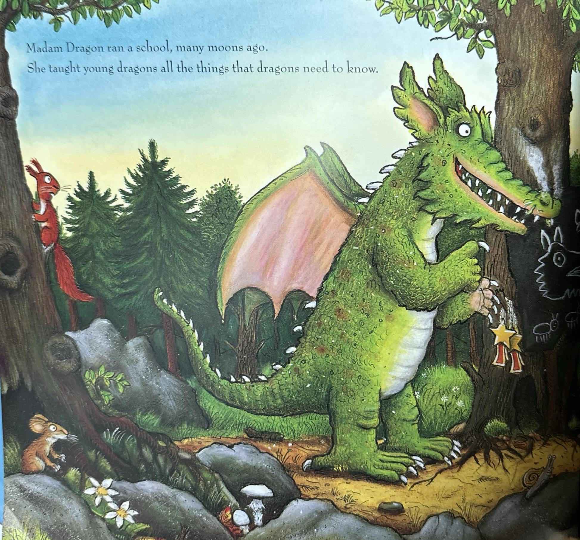 Zog (Paperback)