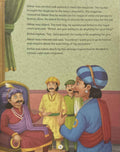 Witty Stories of Akbar and Birbal: Volume 3