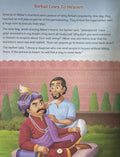 Witty Stories of Akbar and Birbal: Volume 3