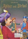 Witty Stories of Akbar and Birbal: Volume 3