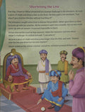 Witty Stories of Akbar and Birbal: Volume 4