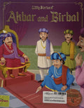 Witty Stories of Akbar and Birbal: Volume 4