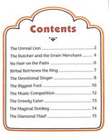 Witty Stories of Akbar and Birbal: Volume 5