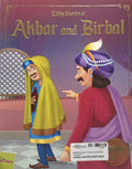 Witty Stories of Akbar and Birbal: Volume 7