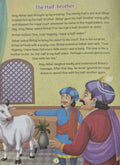 Witty Stories of Akbar and Birbal: Volume 8