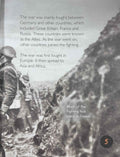 World War I (Introduction to History)