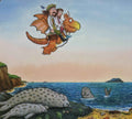Zog and the Flying Doctors (Board Book)