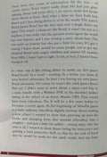 Young Bond #4.5 Danger Society: The Young Bond Dossier