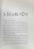Zain and Ana #1 At Least a Fish