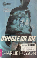 Young Bond #3 Double or Die