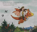 Zog and the Flying Doctors (Paperback)