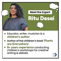 [13th-14st June] Comic Making - Beginner Summer Workshop: neOwn x Ritu Desai | Learn Comic Creation, Storyboarding & Dialogue for 8–13 yrs | Online Workshops for Kids